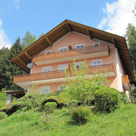 Haus Kraller-Urlaub Mit Seeblick Millstatt Exterior foto